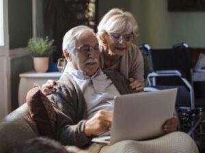 digital Social Security Numbers 