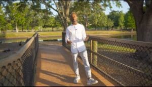 Travaris McCurdy 