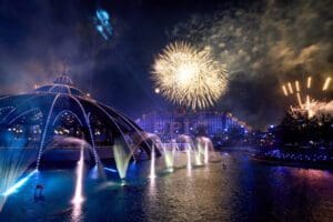 Universal Epic Universe Orlando