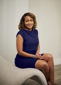 Coretta Anthony-Smith