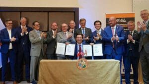Florida Aerospace Transportation Governor Ron DeSantis legislation