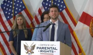 Office of Parental Rights Florida Attorney General