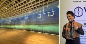 Florida Prize in Contemporary Art Nathalie Alfonso Orlando Museum of Art