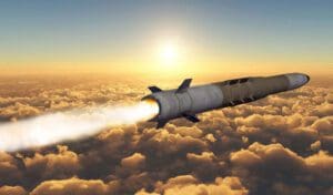 Golden Dome for America