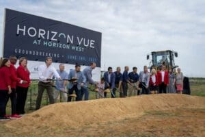 Horizon Vue at Horizon West