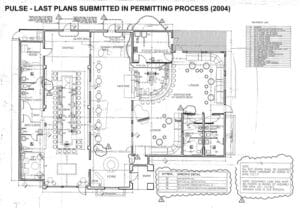 Pulse building inspection