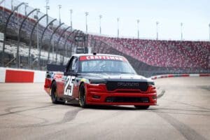 Ram NASCAR
