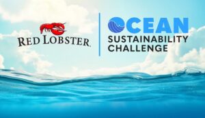 Red Lobster National Ocean Sustainability Challenge 