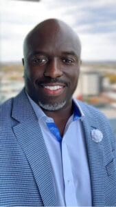 Roderick Stephen Williams, Former Orlando Fire Chief