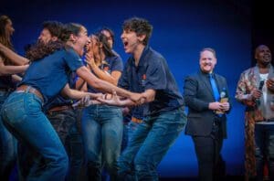 Florida students going to Jimmy Awards