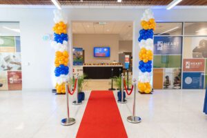 Center for Financial Wellbeing Orlando