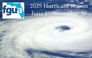 Florida hurricane preparation