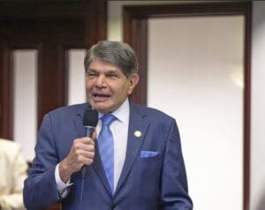 Representative Joe Casello 