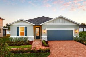 Annabelle Estates Winter Haven