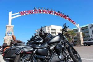 Biketoberfest Rally Daytona Beach 