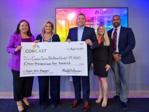 Comcast Florida