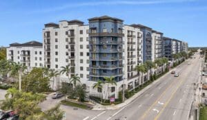 District West Gables Miami