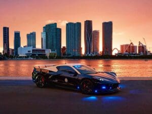 America’s Best Looking Cruiser Florida