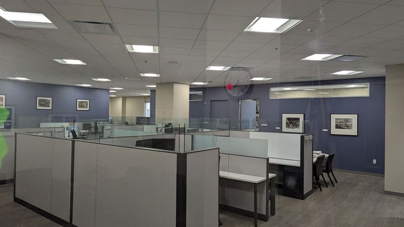Orlando City Clerk office