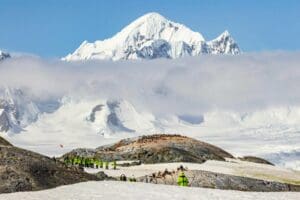 Expeditions in Antarctica Atlas Ocean Voyages 