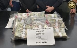 Operation Trackside South Florida