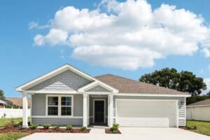 Century Complete Model Home in Palm Coast
