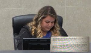 Orlando City Clerk efficiency email complaint