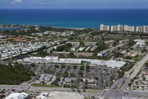 The Shoppes at Jupiter Florida 