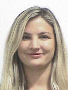 Public Information Manager at the City of Orlando - Ashley Papagni