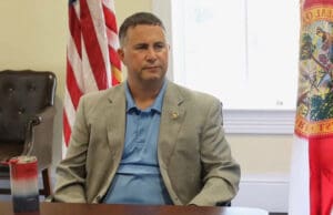 Congressman Darren Soto Florida
