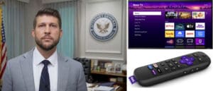 Florida Roku