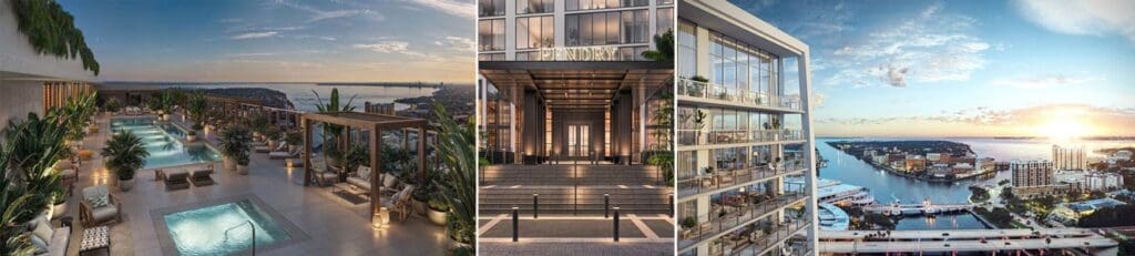 Pendry Hotel & Residences Tampa