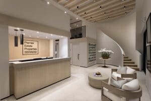 Premier Estate Properties | Photo credit: IBI Designs