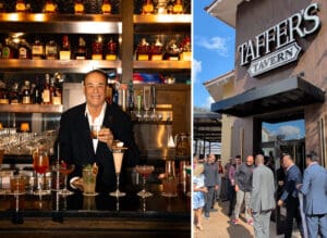 Jon Taffer Taffer's Tavern Orlando