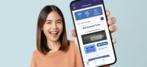 USPS Informed Delivery app