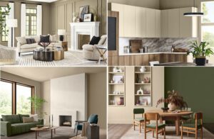 2026 Color of the Year: Universal Khaki SW 6150