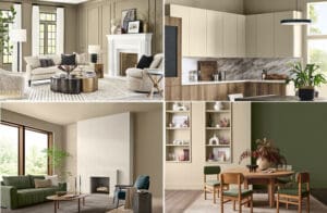 2026 Color of the Year: Universal Khaki SW 6150