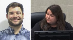 Casey Billings City of Orlando Stephanie Herdocia