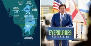 Florida Everglades restoration 