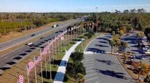 Florida’s Freedom Forever Trail