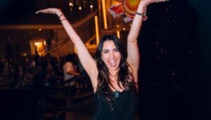 Lady Luck at Seminole Hard Rock Tampa