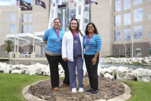 Orlando VA Hackathon