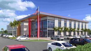 7 FOX 18 ABC Miramar, Florida