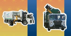 Curbside Collection Orange County 