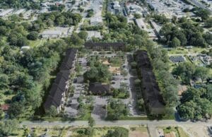 Residences at East End East Tampa