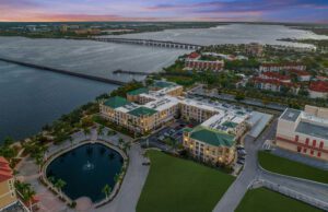 RiverSong Apartments Bradenton 