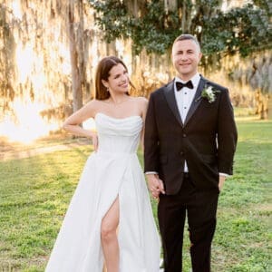 Darren Soto Sheyla Asencios marriage