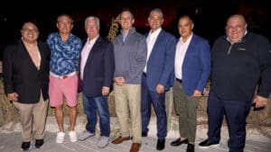 Florida Restaurant and Lodging Association Board of Directors Executive Committee