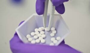 Wegovy Oral GLP-1 Pill 