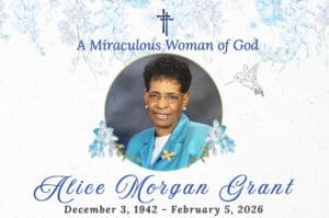 Alice Morgan Grant